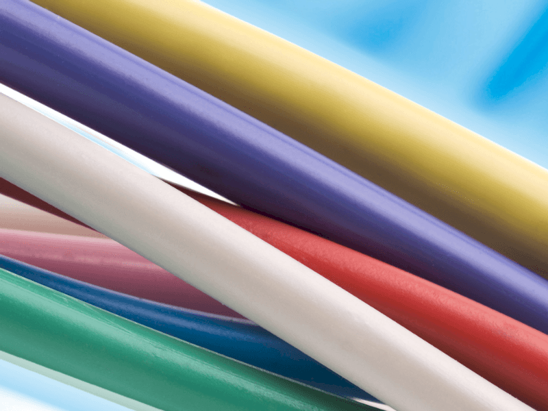 Fumed Silikon Kauçuk