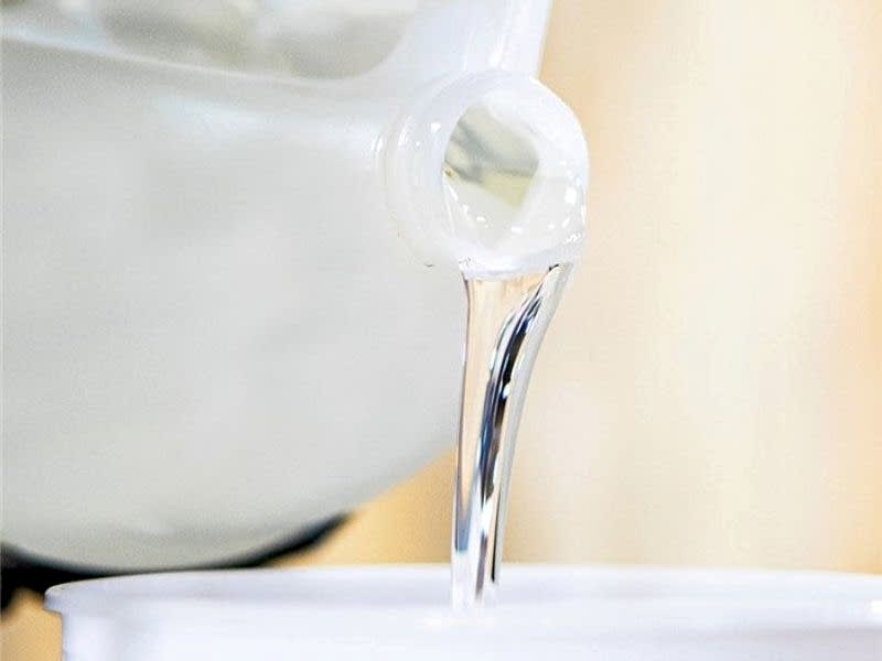 Yardımcı Kimyasallar